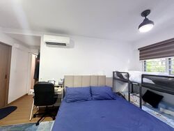 Blk 618A Tampines Greenverge (Tampines), HDB 5 Rooms #559206231
